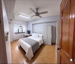 Blk 692B Choa Chu Kang Crescent (Choa Chu Kang), HDB 5 Rooms #571871261